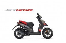 SR Motard 50 2T