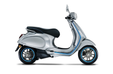 Vespa Elettrica 45 KM/H