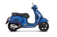 GTS Supersport 300 HPE