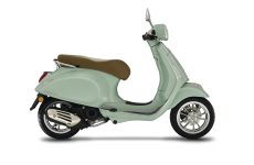 Primavera 125 IGET ABS