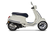 Primavera 125 IGET ABS Yacht Club