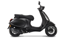 Sprint 50 4S3V Notte