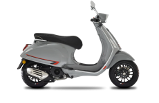 Sprint S 125 IGET ABS