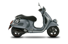 Vespa Sei Giorni 300 HPE